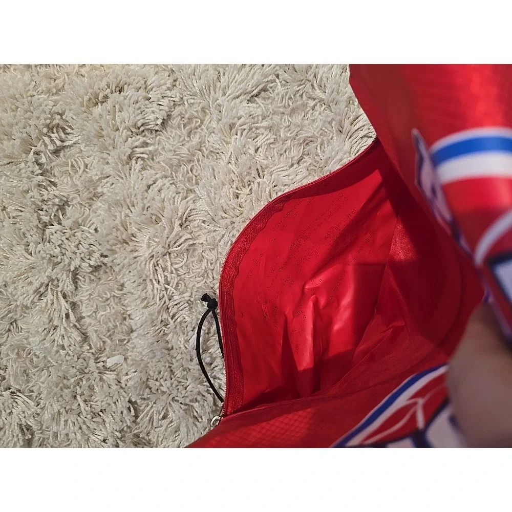 Detroit‎ Pistons slingback bag backpack
